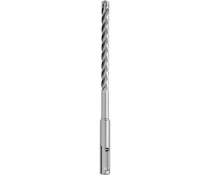 Krino PUNTA Ø25 mm 460/400 mm SDS PLUS K8 4 TAGLIENTI PER MURO E CALCESTRUZZO