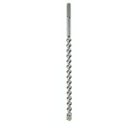 Krino punta SDS-Max a 4 taglienti 18 x 540 mm Acciaio opaco