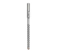 Krino punta SDS-Plus a 4 taglienti 5 x 160 mm Acciaio opaco