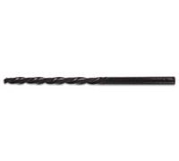 Krino Punta Trapano per Metallo Hss Lunga Ø 3 mm Lunghezza 100 mm conf. 10 Pz