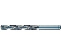 Krino Punta Trapano per Metallo Hss Rettificata Ø 4,50 mm conf. 10 Pz