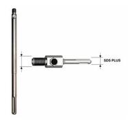 Krino attacco sds-plus per frese impact m22 mm. 370 - Krino