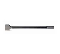 Krino scalpello SDS-Max 27 x 400 mm Acciaio opaco