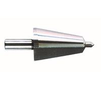 Krino UTENSILE CONICO INTEGRALE HSS N°1 Ø mm. 3-14 - L. mm. 58