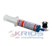 Krios Turafalle Liquido Ripara Impianto Aria Condizionata Auto 30 ml art.182156