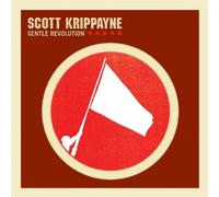 Krippayne, Scott - Gentle Revolution