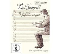 Krippner,Ronny - Ex Tempore-the Art of Organ