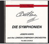 Krips, J. - Symphonie Nr.3,Es-Dur,Op 55