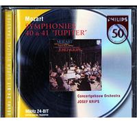 Krips,Josef - Sinf. N. 40/41