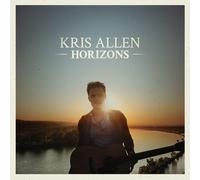 Kris Allen Horizons (CD)