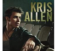 Kris Allen (Special Edition with Bonus Track, "Send Me All Your Angels")