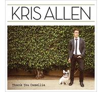 Kris Allen - Thank You Camellia