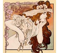 Kris Angelis – Le Sigh – Vinile LP – Nuovo (The Orchard)