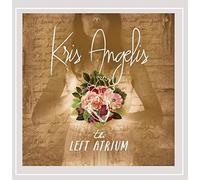Kris Angelis - Left Atrium