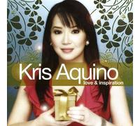 Kris Aquino - Kris a. - Love & Inspiration