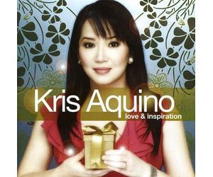 Kris Aquino - Kris a. - Love & Inspiration
