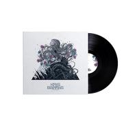 Kris Barras Band Halo Effect (Vinyl LP) 12" Album