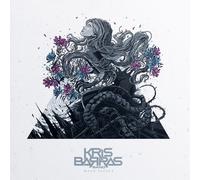 Kris Barras Band Halo Effect (Vinyl LP) 12" Album Coloured Vinyl