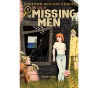Kris Bertin Alexander Forbes Hobtown Mystery Stories Vol. 1 (Tascabile)