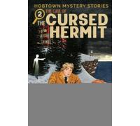 Kris Bertin Hobtown Mystery Stories Vol. 2 (Tascabile) Hobtown Mystery Stories