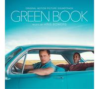 Kris Bowers Green Book (CD) Album