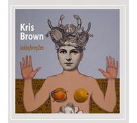 Kris Brown - Looking for My Zero