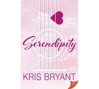 Kris Bryant Serendipity (Tascabile)