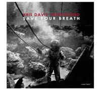 Kris Davis Infrasound - Kris Davis Infrasound: Save Your Breath
