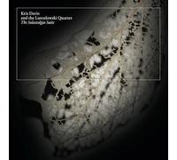 Kris Davis - The Solastalgia Suite