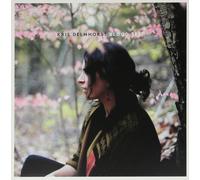 Kris Delmhorst Blood Test (Vinyl LP)
