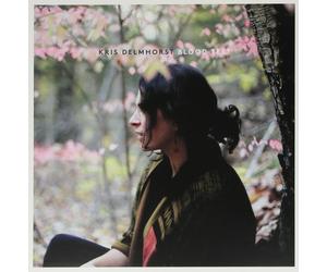 Kris Delmhorst Blood Test (Vinyl LP)