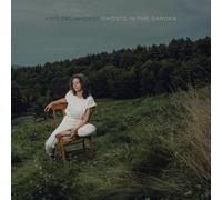 Kris Delmhorst Ghosts in the Garden (Vinyl LP)