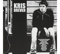 Drever, Kris - Black Water