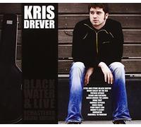 Kris Drever - Black Water & Live (Remastered) (2 CD)