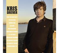 Kris Drever - Mark the Hard Earth