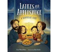 Kris Easler Fran Manushkin Latkes and Applesauce (Copertina rigida)