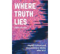Kris Fallon Where Truth Lies (Tascabile)