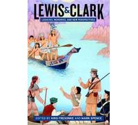Kris Fresonke Lewis & Clark (Tascabile)
