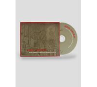 Kris Gruen New Comics From the Wooded World (CD)