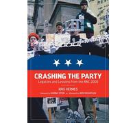 Kris Hermes Crashing the Party (Tascabile)