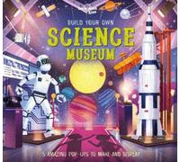 Kris Hirschmann Lonely Planet Kids Build Your Own Science Mus (Copertina rigida)