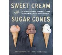 Kris Hoogerhyde Anne Walker Dabney G Sweet Cream and Sugar C (Copertina rigida)