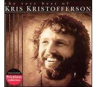 Kris Kristofferson - Best Of