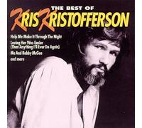 Kris Kristofferson - Best of Kris Kristofferson