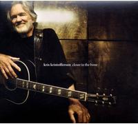 Kris Kristofferson - Closer to the Bone