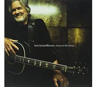 Kris Kristofferson - Closer to the Bone