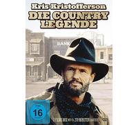 Kris Kristofferson - Die Country Legende