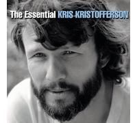 The Essential Kris Kristofferson