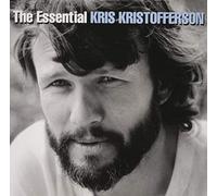 Essential Kris Kristofferson [Sony Gold Series] by Kris Kristofferson