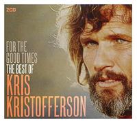 Kris Kristofferson - For the Good Times